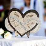 Wedding Unity Puzzle - Infinity Wedding Unity Puzzle - Infinity Image