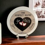 Unity Puzzle for Wedding - Perfect Blend Unity Puzzle for Wedding - Perfect Blend Image